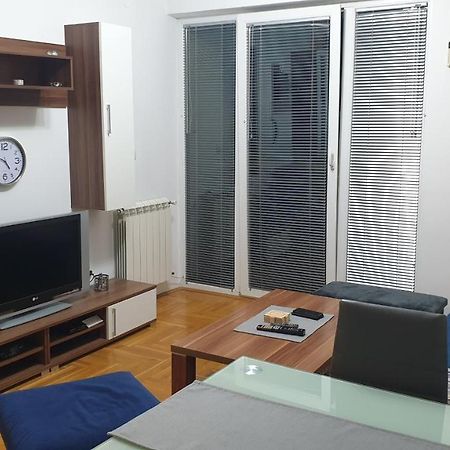 Apartman Mm012 Пожареваць Екстер'єр фото