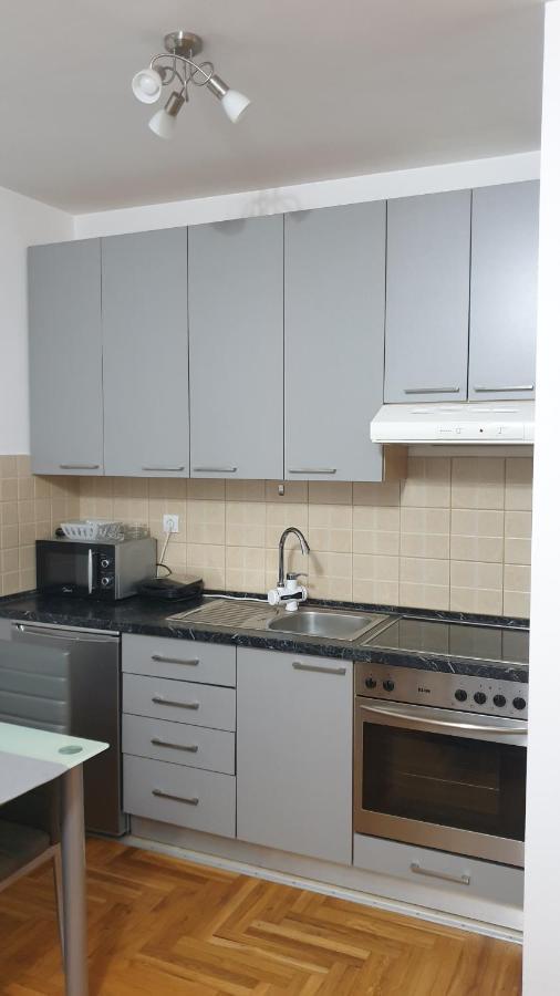 Apartman Mm012 Пожареваць Екстер'єр фото