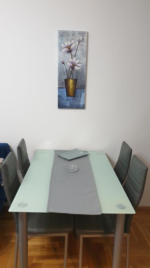 Apartman Mm012 Пожареваць Екстер'єр фото