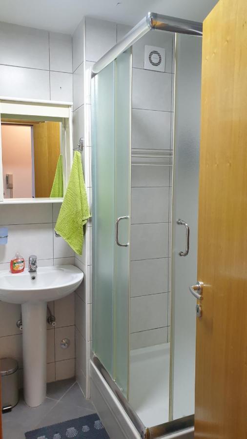 Apartman Mm012 Пожареваць Екстер'єр фото