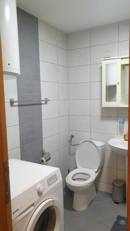 Apartman Mm012 Пожареваць Екстер'єр фото