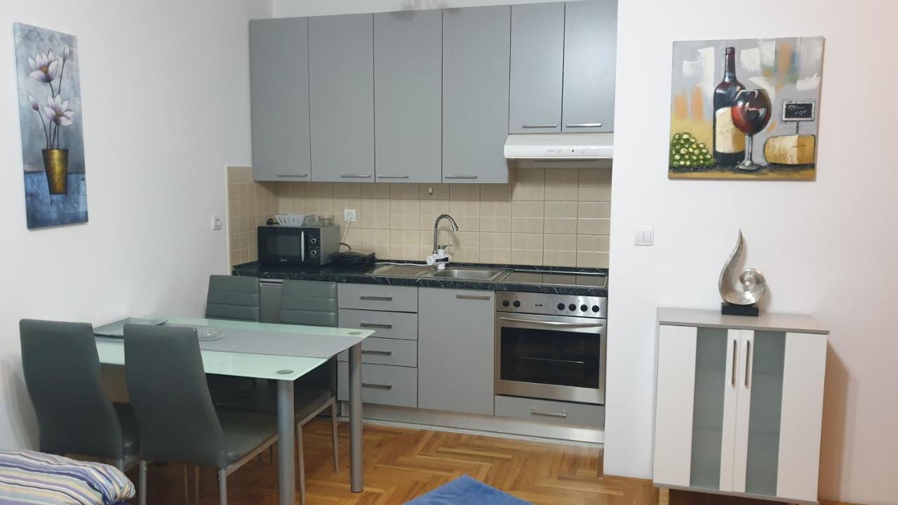Apartman Mm012 Пожареваць Екстер'єр фото