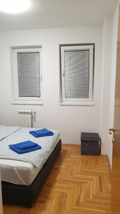 Apartman Mm012 Пожареваць Екстер'єр фото