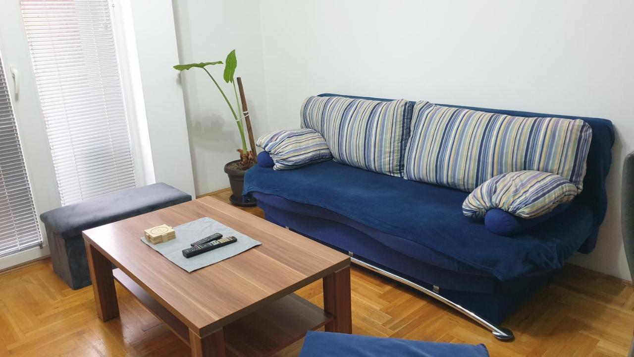 Apartman Mm012 Пожареваць Екстер'єр фото