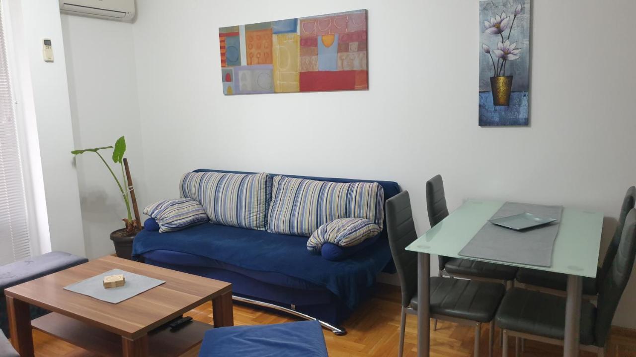 Apartman Mm012 Пожареваць Екстер'єр фото